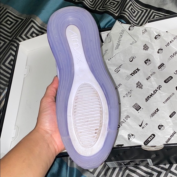 Nike air max 720 - Picture 2 of 3